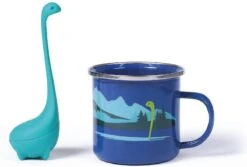 Ototo Cup Of Nessie - Blue -Koffie Kortings Winkel 1200x811