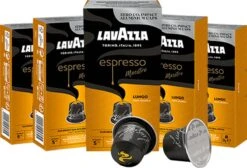 LAVAZZA Lungo 100 Stuks -Koffie Kortings Winkel 1200x817