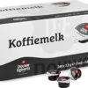 Douwe Egberts Koffiemelk Cups - 240 X 7,5 Gram -Koffie Kortings Winkel 1200x818 1