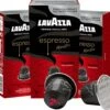 LAVAZZA Classico 100 Stuks -Koffie Kortings Winkel 1200x818