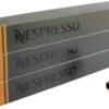 Nespresso - Inspirazione Genova Livanto - Nespresso Cups - 100 Stuks -Koffie Kortings Winkel 1200x830