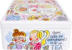 Blond Amsterdam Even Bijkletsen Teatin -Koffie Kortings Winkel 1200x837