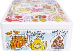 Blond Amsterdam Even Bijkletsen Teatin -Koffie Kortings Winkel 1200x840 3