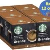 Starbucks By Dolce Gusto House Blend Medium Roast Capsules - 6x12 Cups = 72koffiecups 2 Starbucks By Dolce Gusto House Blend Medium Roast Capsules - 6x12 Cups = 72koffiecups -Koffie Kortings Winkel 1200x842