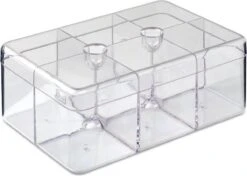 Mepal Theedoos Rechthoekig -Koffie Kortings Winkel 1200x857