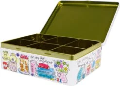 Blond Amsterdam, Happy - Theeblik Party -Koffie Kortings Winkel 1200x866 1