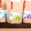Localroast Koffie Proefpakket | Cadeaupakket | Vers Gebrand | Gemalen| Top Selectie| 3 X 200g | Direct Van Lokale Microbranderij -Koffie Kortings Winkel 1200x882