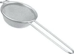 Metaltex Theezeef Rvs 7 Cm.