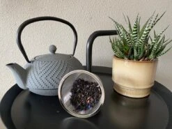 Bredemeijer Theepot Fujian 1.2L Met Filter Warm Grijs -Koffie Kortings Winkel 1200x899 16