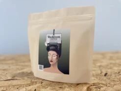 ToshiFarm Lion's Mane En Reishi Koffie - 250 Gram - Biologisch & Fair Trade - Verbetering In Concentratievermogen En Leervermogen - Filterkoffie Met Paddenstoel -Koffie Kortings Winkel 1200x899 4