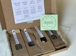 TeaFreaks - Thee - Beterschap - Sterkte - Losse Thee En Chocolade - Cadeau In De Brievenbus -Koffie Kortings Winkel 1200x899 9