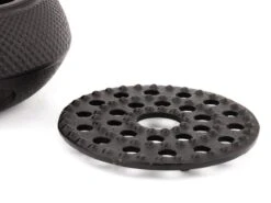 Bredemeijer - Theelicht Jang Gietijzer Zwart -Koffie Kortings Winkel 1200x900 10