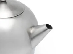 Bredemeijer - Theepot Minuet Santhee 1,4L Mat Dubbelwandig -Koffie Kortings Winkel 1200x900 29