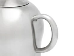 Bredemeijer - Theepot Minuet Santhee 2,0L Mat Dubbelwandig -Koffie Kortings Winkel 1200x900 35