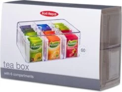 Mepal Theedoos Rechthoekig -Koffie Kortings Winkel 1200x909 1