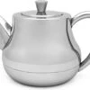 Bredemeijer - Theepot Duet Elena 1,4L Met Filter - Dubbelwandig -Koffie Kortings Winkel 1200x929