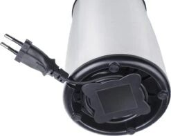 Princess Coffee Grinder Stainless Steel Deluxe 01.242196.01.001 30 Princess Coffee Grinder Stainless Steel Deluxe 01.242196.01.001 -Koffie Kortings Winkel 1200x955 1