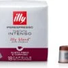 Illy Iperespresso Intenso 18 Capsules -Koffie Kortings Winkel 1200x957