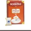 Caffe Borbone Borbone Respresso ORO 50 Capsules -Koffie Kortings Winkel 1200x958