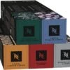 Nespresso Lungo Pakket – Koffie Cups 50 Capsules -Koffie Kortings Winkel 1200x967