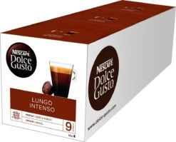 Nescafé Dolce Gusto Lungo Intenso Capsules - 48 Koffiecups -Koffie Kortings Winkel 1200x969 1