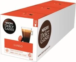Nescafé Dolce Gusto Lungo Capsules - 90 Koffiecups -Koffie Kortings Winkel 1200x970 1