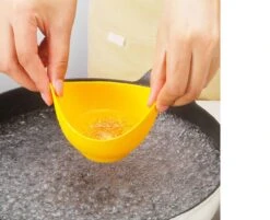 IGOODS 4 Pack Egg Poacher Cups - Perfect Gepocheerde Eieren - Egg Maker Niet-gepocheerde Eieren Cups BPA Gratis Siliconen Ei Poacher Cups Magnetron Ei Poacher- Ei Poacher Pan- Boiler Steamer- Magnetron Eieren 12 IGOODS 4 Pack Egg Poacher Cups - Perfect Gepocheerde Eieren - Egg Maker Niet-gepocheerde Eieren Cups BPA Gratis Siliconen Ei Poacher Cups Magnetron Ei Poacher- Ei Poacher Pan- Boiler Steamer- Magnetron Eieren -Koffie Kortings Winkel 1200x978