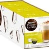 NESCAFÉ® Dolce Gusto® Cappuccino - Multipak 10 X 8+8 Capsules