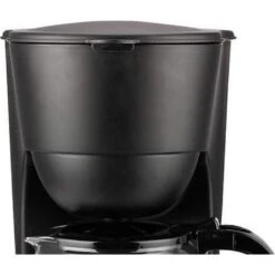 Koffiezetapparaat 1,25L Zwart 750W -Koffie Kortings Winkel 209 4142 4 1 1