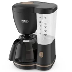 Tefal Includeo Koffiezetter Zwart -Koffie Kortings Winkel 209 5338 7 1