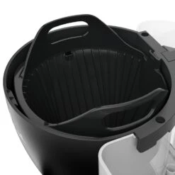 Tefal Includeo Koffiezetter Zwart -Koffie Kortings Winkel 209 5338 8 1