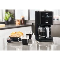 Tefal Koffiezetter Smart & Light -Koffie Kortings Winkel 209 6008 4 1