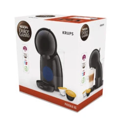 Dolce Gusto Piccolo XS Black 13 Dolce Gusto Piccolo XS Black -Koffie Kortings Winkel 210 0008 6 1