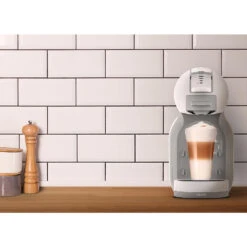 Dolce Gusto Mini Me Arctic Grey -Koffie Kortings Winkel 210 1201 8 1