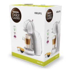 Dolce Gusto Mini Me Arctic Grey -Koffie Kortings Winkel 210 1201 9 1
