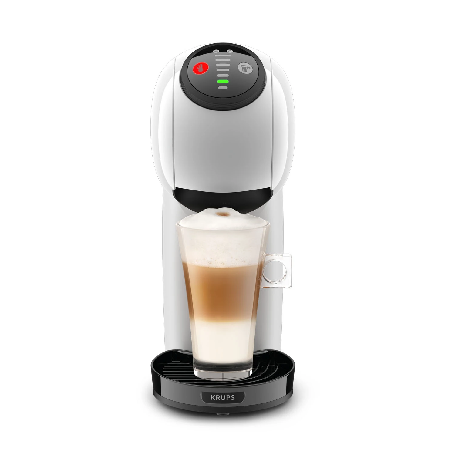 Dolce Gusto Genio S Basic White 6 Dolce Gusto Genio S Basic White - Afbeelding 4