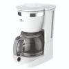 Lentz Koffiezetapparaat 74103 800W Wit -Koffie Kortings Winkel 210 4103 1