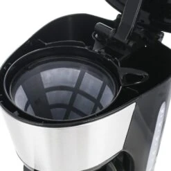 Koffiezetapparaat 750W 1,5 Liter -Koffie Kortings Winkel 210 5129 3 1