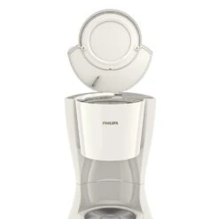 Philips Koffiezetapparaat HD7461/00 Daily Compact Beige -Koffie Kortings Winkel 212 0547 4 1