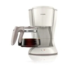 Philips Koffiezetapparaat HD7461/00 Daily Compact Beige -Koffie Kortings Winkel 212 0547 5 1