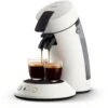 Philips Senseo Koffiepadapparaat CSA210/10 Original Plus Wit -Koffie Kortings Winkel 212 2410 1