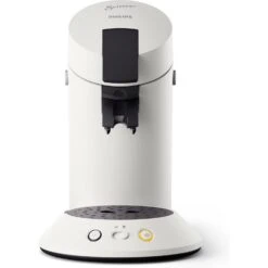 Philips Senseo Koffiepadapparaat CSA210/10 Original Plus Wit -Koffie Kortings Winkel 212 2410 4