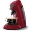 Philips Senseo Koffiepadapparaat HD6553/80Original Rio Rood -Koffie Kortings Winkel 212 2660 1