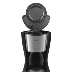 Philips Koffiezetapparaat HD7462/20 Daily Zwart/zilver -Koffie Kortings Winkel 212 3996 3 1