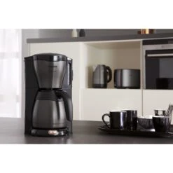 Philips Café Gaia Koffiezetapparaat HD7547/80 Met Thermische Kan -Koffie Kortings Winkel 212 9200 7 1