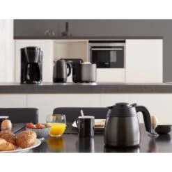 Philips Café Gaia Koffiezetapparaat HD7547/80 Met Thermische Kan -Koffie Kortings Winkel 212 9200 9 1