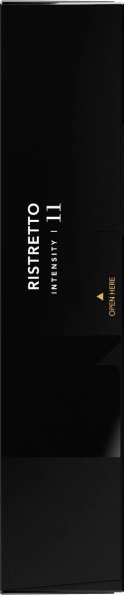 L'OR Espresso Ristretto Koffiecups - Intensiteit 11/12 - 10 X 20 Capsules -Koffie Kortings Winkel 251x1200 6