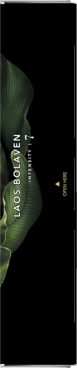 L'OR Espresso Limited Creations Laos Bolaven Koffiecups - Intensiteit 7/12 - 10 X 10 Capsules 11 L'OR Espresso Limited Creations Laos Bolaven Koffiecups - Intensiteit 7/12 - 10 X 10 Capsules -Koffie Kortings Winkel 251x1200 8