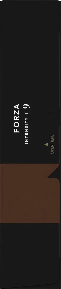 L'OR Espresso Forza Koffiecups - Intensiteit 9/12 - 10 X 20 Capsules -Koffie Kortings Winkel 253x1200 1