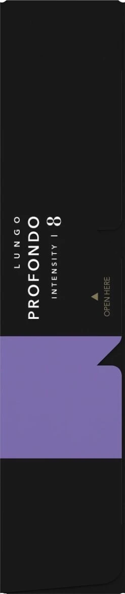 L'OR Lungo Profondo Koffiecups - Intensiteit 8/12 - 10 X 20 Capsules 21 L'OR Lungo Profondo Koffiecups - Intensiteit 8/12 - 10 X 20 Capsules -Koffie Kortings Winkel 253x1200 5